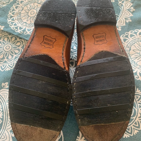 Docker Men’s shoes size 8.5 - Picture 10 of 12